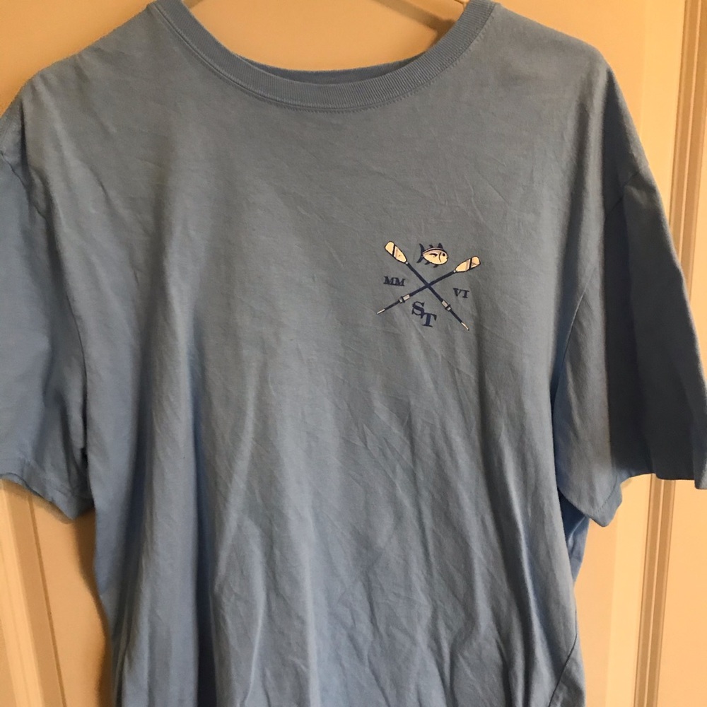Southern tide shortsleeve